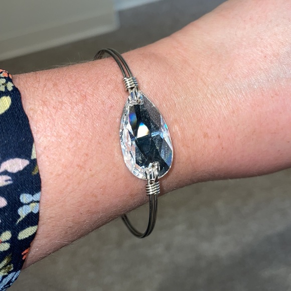Luca & Danni Swarovski bracelet - Picture 2 of 4